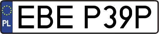 EBEP39P