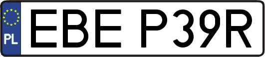 EBEP39R
