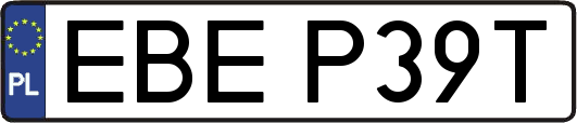 EBEP39T