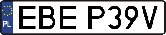 EBEP39V