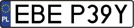 EBEP39Y