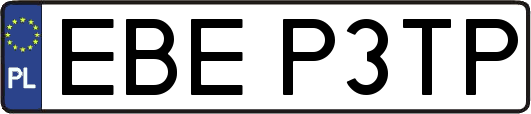 EBEP3TP