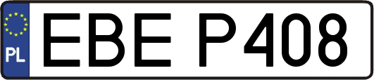 EBEP408