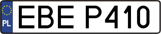 EBEP410