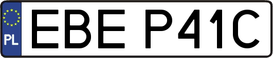 EBEP41C
