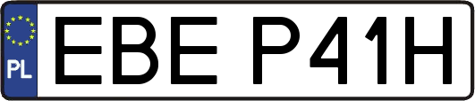 EBEP41H