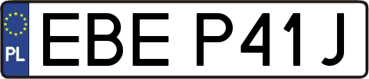 EBEP41J