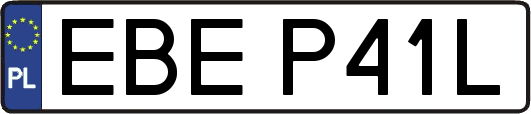 EBEP41L