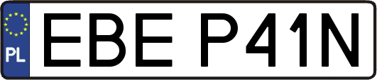 EBEP41N