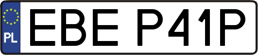 EBEP41P