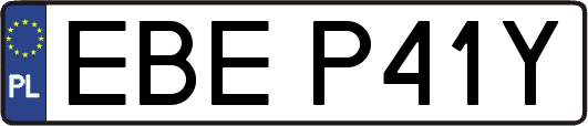 EBEP41Y