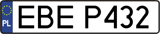EBEP432