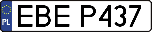 EBEP437