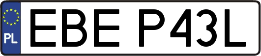 EBEP43L