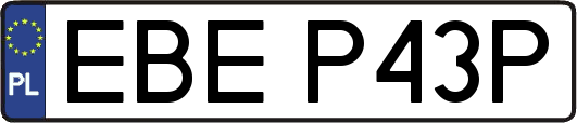 EBEP43P