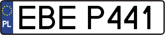 EBEP441
