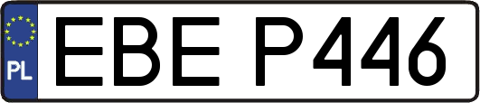 EBEP446