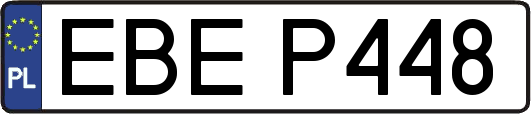 EBEP448