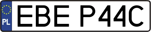 EBEP44C