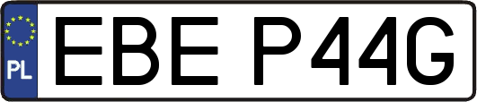 EBEP44G