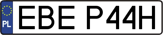 EBEP44H