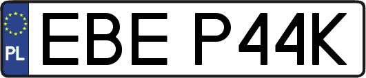 EBEP44K