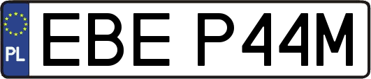 EBEP44M
