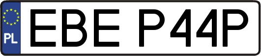 EBEP44P