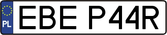EBEP44R