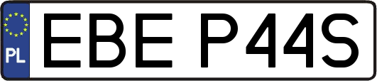 EBEP44S