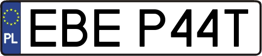 EBEP44T