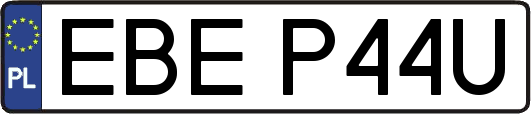 EBEP44U
