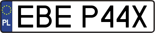 EBEP44X