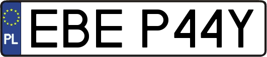 EBEP44Y