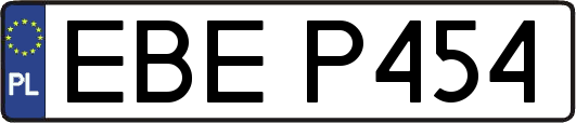 EBEP454