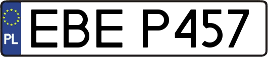 EBEP457