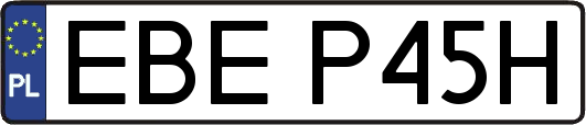 EBEP45H