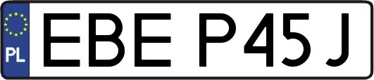 EBEP45J