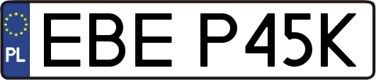 EBEP45K