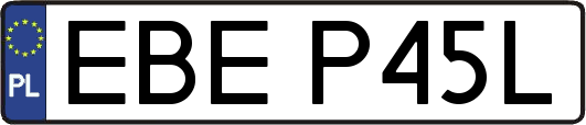 EBEP45L