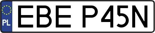 EBEP45N
