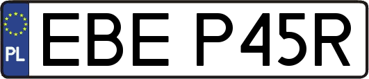 EBEP45R