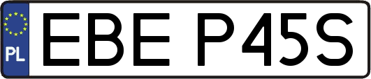 EBEP45S
