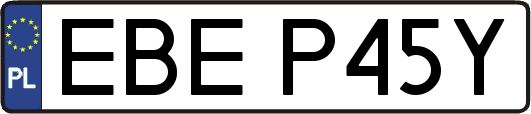 EBEP45Y