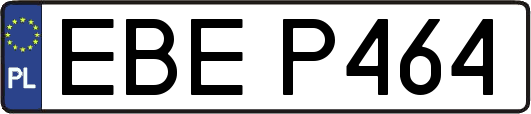 EBEP464