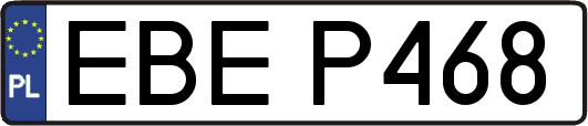 EBEP468