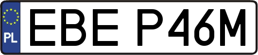 EBEP46M