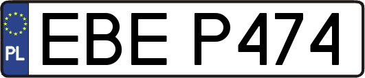 EBEP474