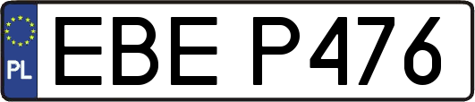 EBEP476