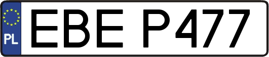 EBEP477